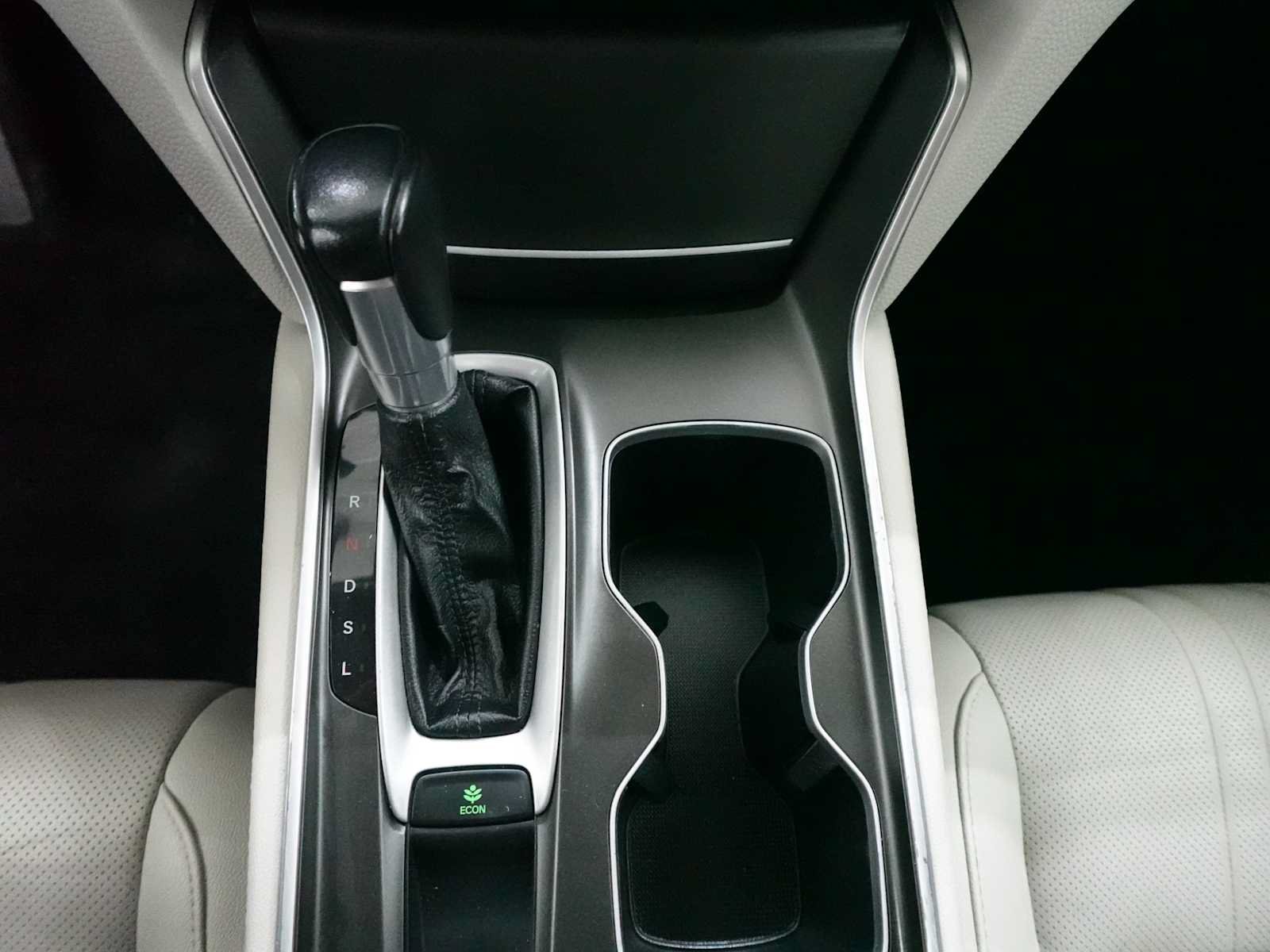 Certified 2019 Honda Accord EX-L image 22