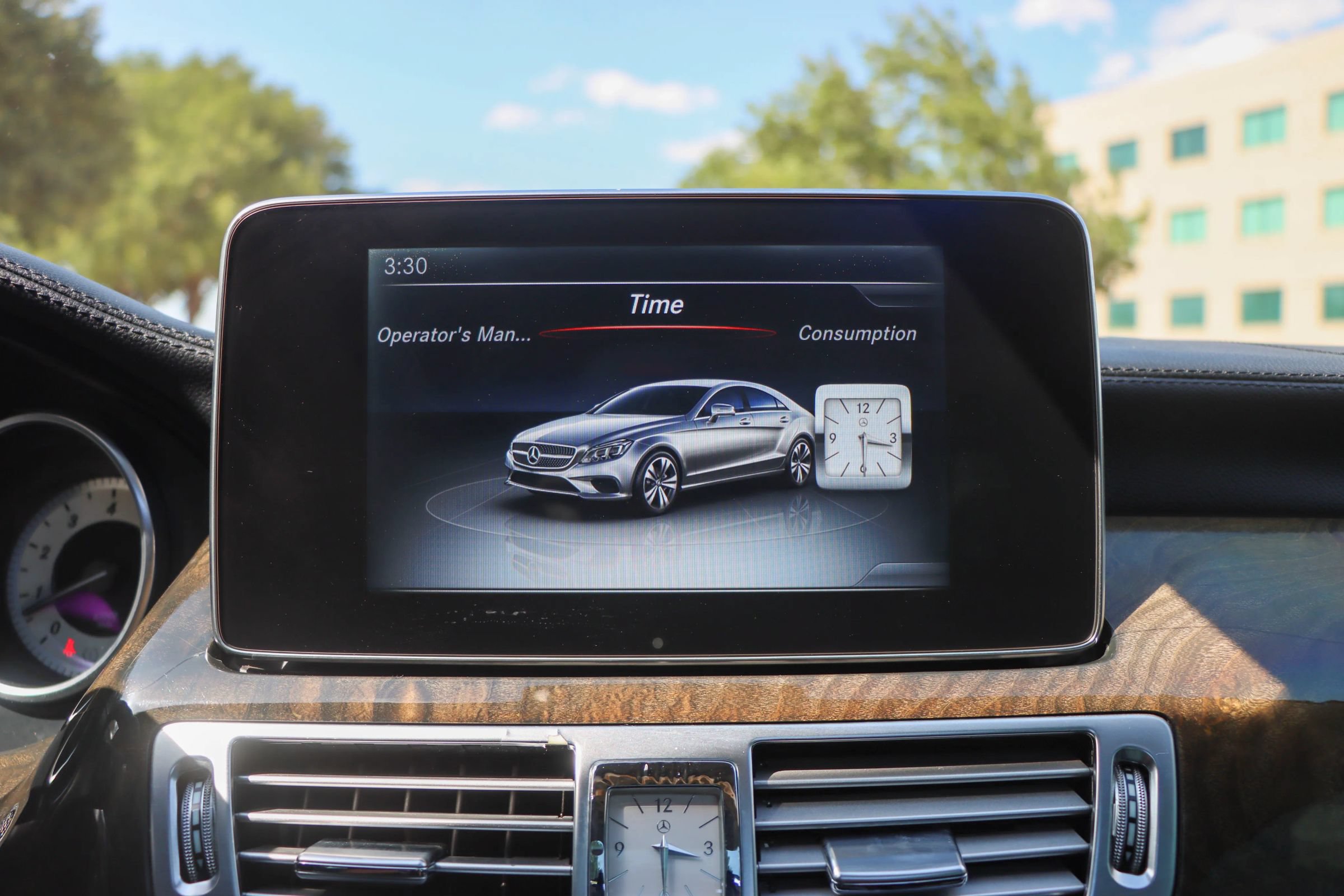 Used 2015 Mercedes-Benz CLS 400 image 36