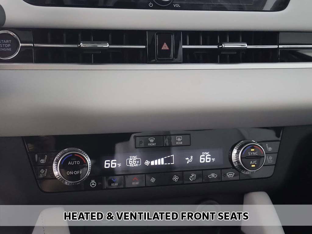 New 2025 Mitsubishi Outlander AWD image 9