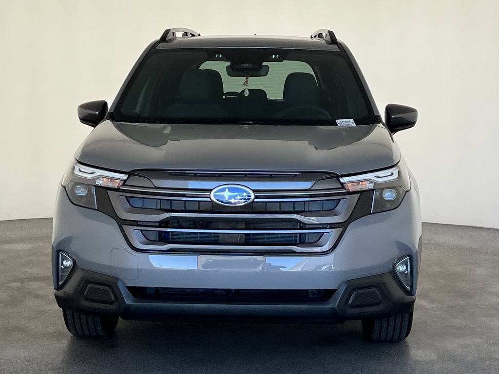 New 2026 Subaru Forester Premium AWD/4WD image 10