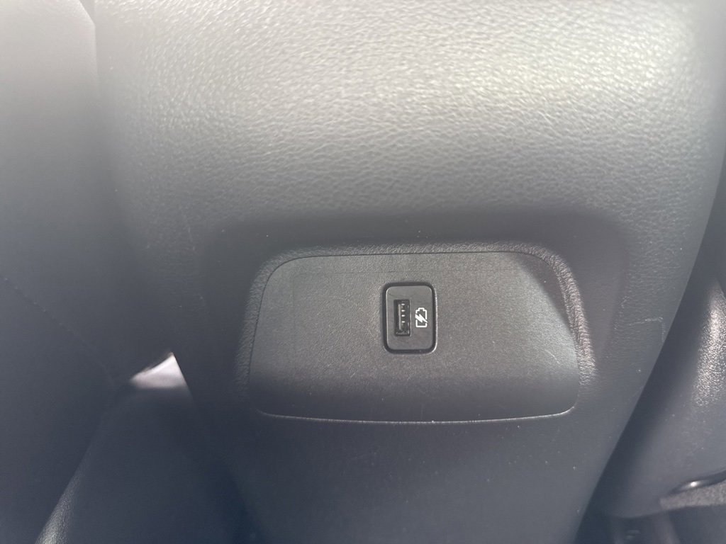 Certified 2024 Nissan Sentra SR w/ SR Premium Package image 25