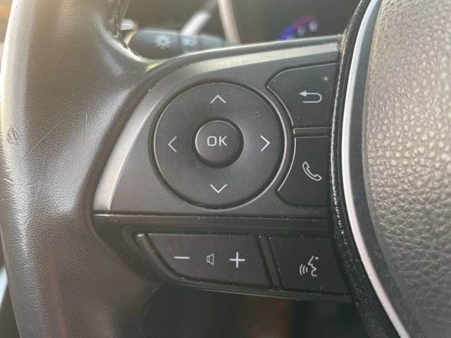 Used 2021 Toyota Corolla XSE image 15