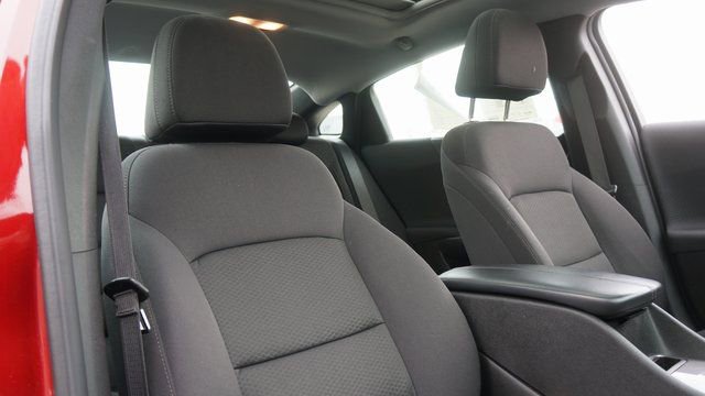 Used 2024 Chevrolet Malibu LT image 52