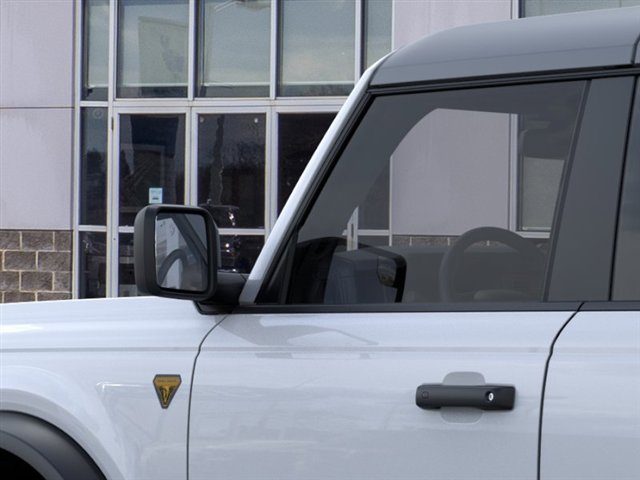 New 2026 Ford Bronco Badlands AWD/4WD image 22