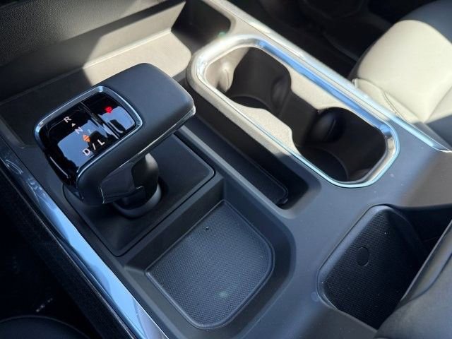 New 2026 Chevrolet Silverado 1500 LT Trail Boss w/ LT Trail Boss Premium Package image 26