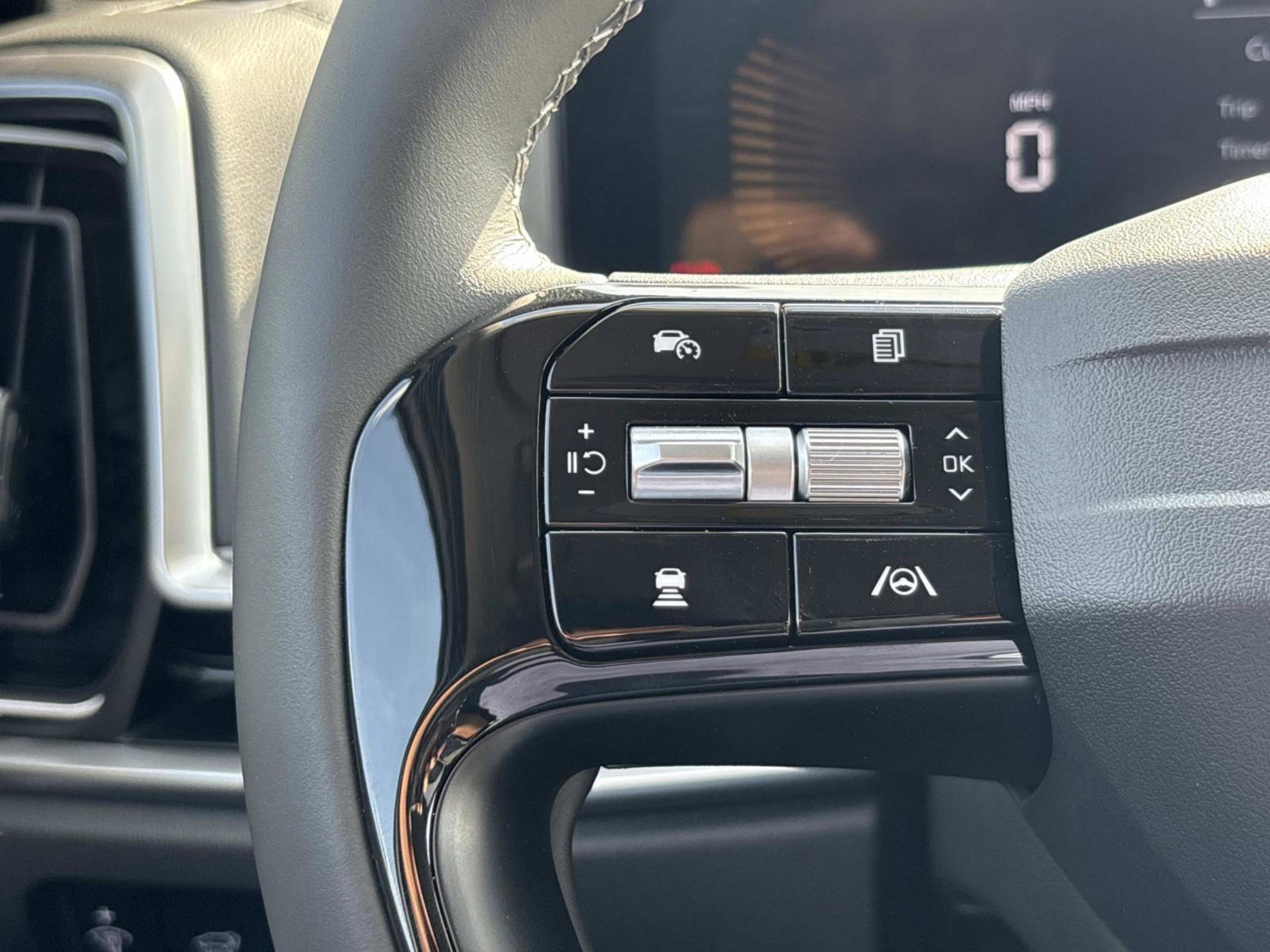 New 2026 Kia Sorento EX image 25