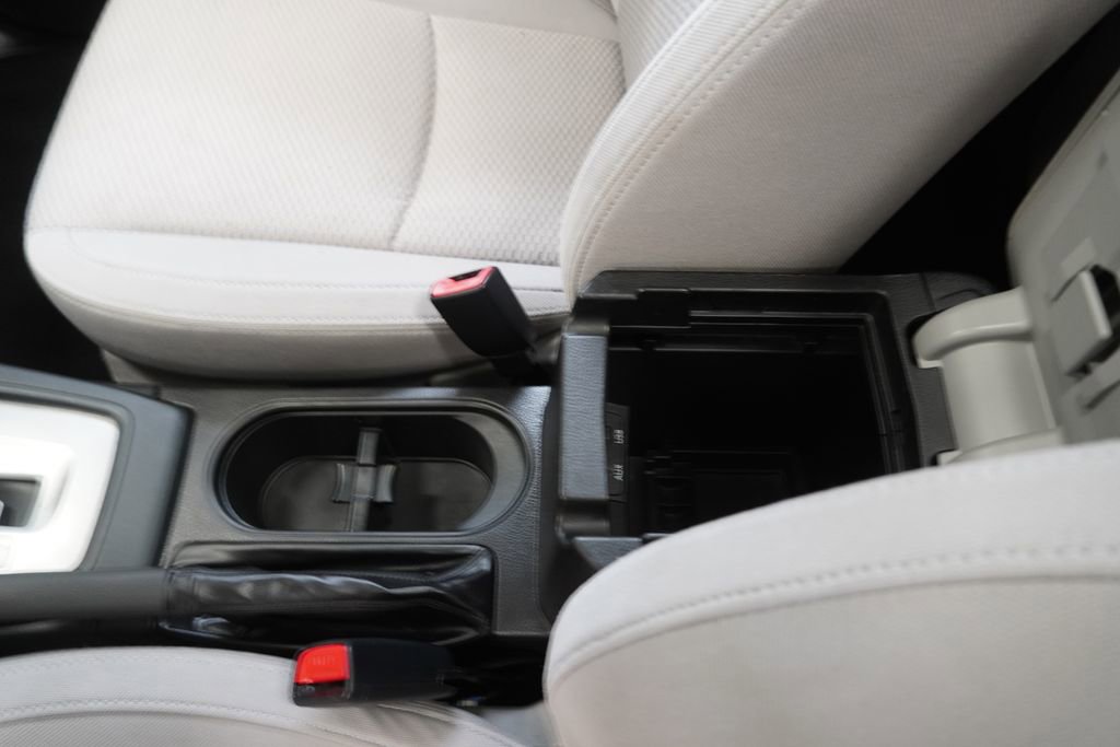 Used 2016 Subaru Forester 2.5i Premium image 23