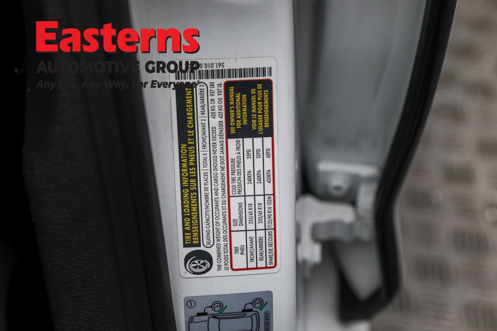 Used 2022 Volkswagen Passat 2.0T SE image 33