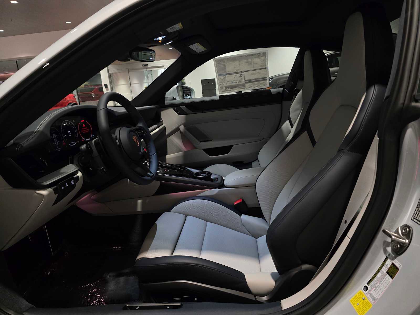 New 2026 Porsche 911 Carrera image 21