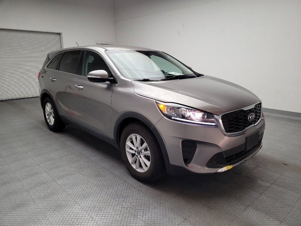 Used 2019 Kia Sorento LX image 13