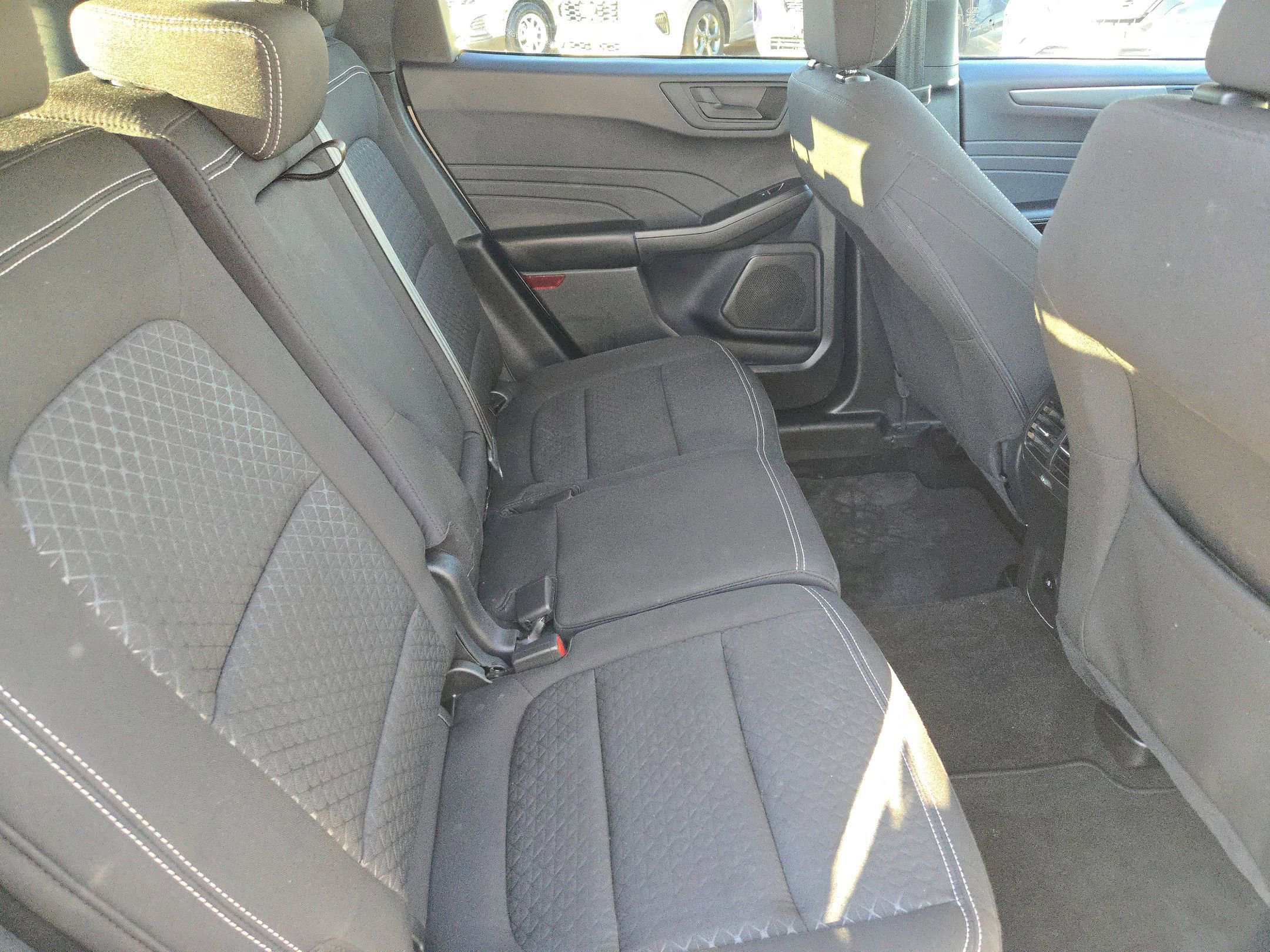 Used 2025 Ford Escape Active image 26