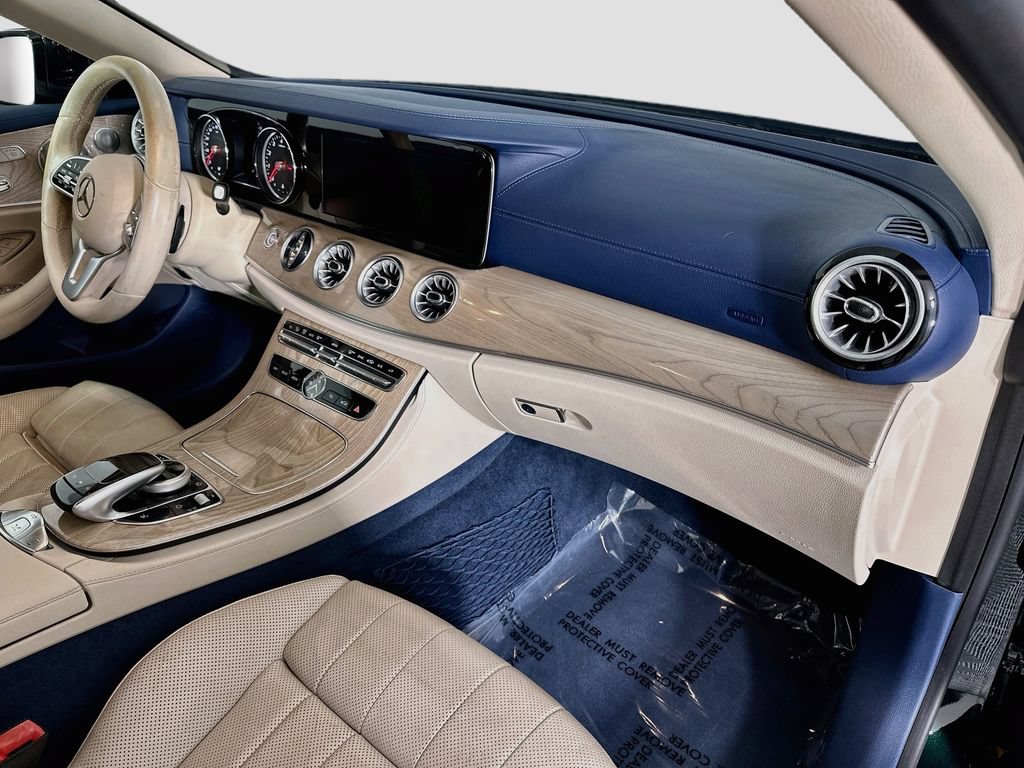 Used 2019 Mercedes-Benz E 450 Cabriolet image 30
