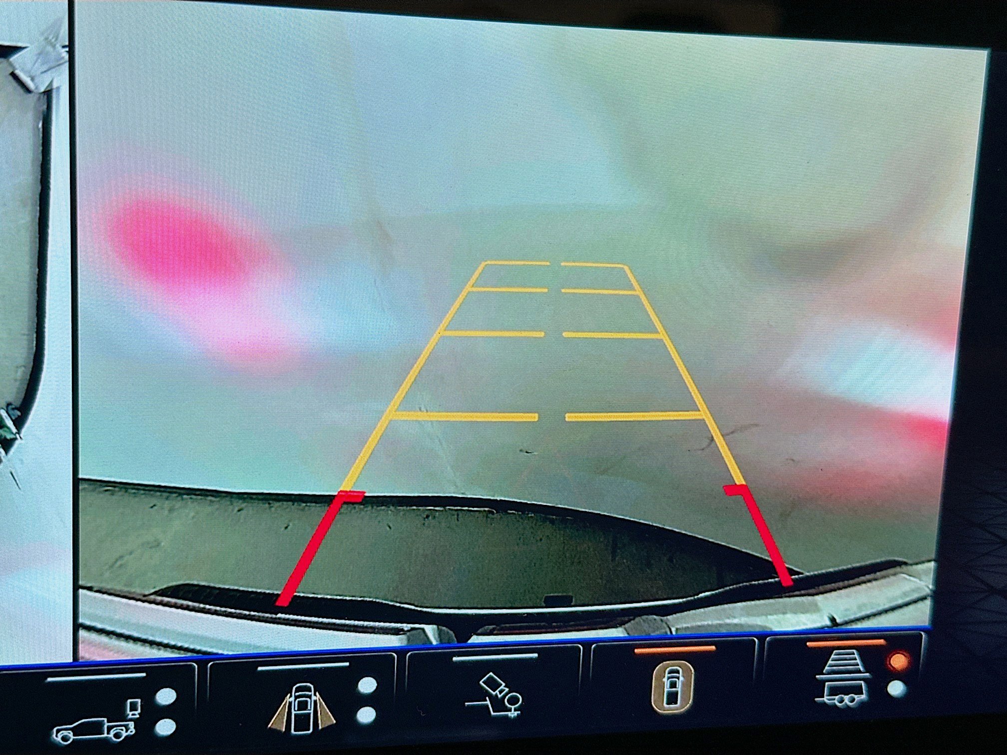 Used 2025 GMC Sierra 1500 AT4 image 23