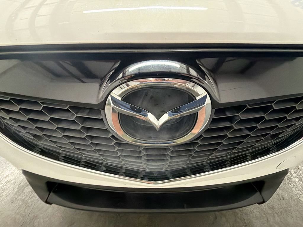 Used 2013 MAZDA CX-5 Sport w/ Bluetooth Audio Pkg FWD image 27