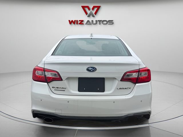 Used 2019 Subaru Legacy 2.5i Limited AWD/4WD image 3