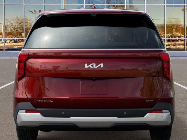 New 2026 Kia Carnival EX image 13