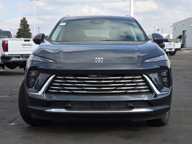 New 2026 Buick Envision Preferred image 18