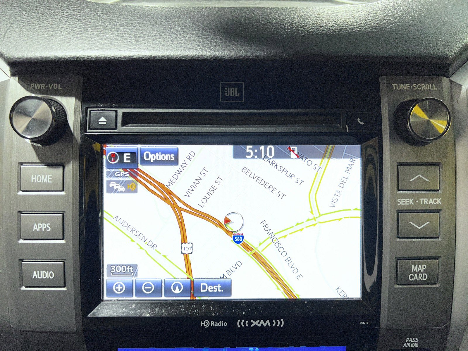 Used 2018 Toyota Tundra Limited w/ Limited Premium Package image 22