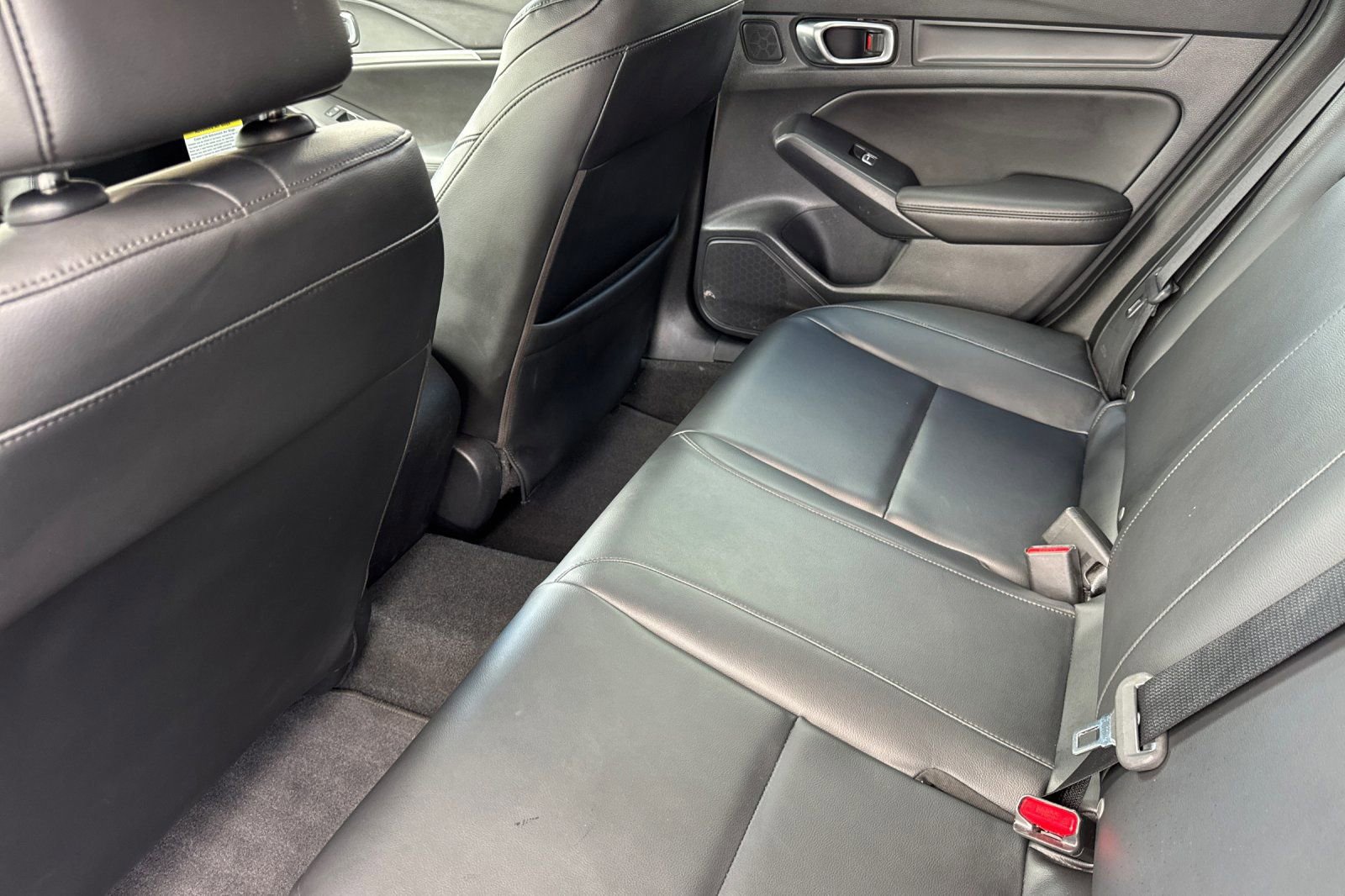 Used 2023 Acura Integra FWD image 13