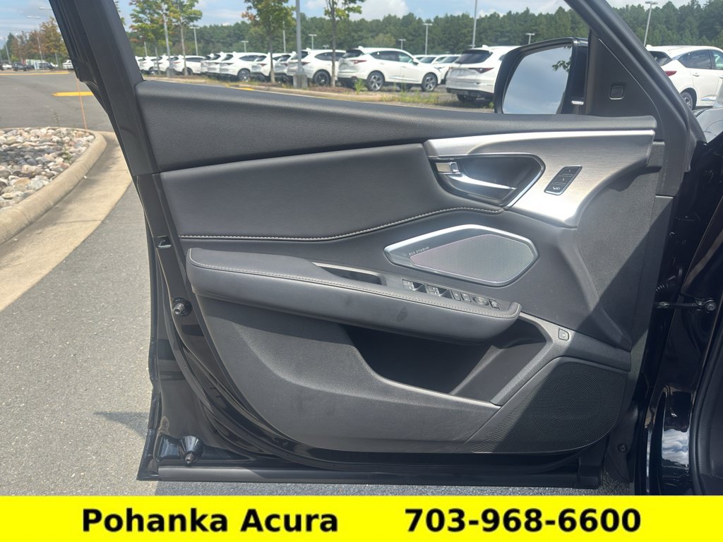 Certified 2023 Acura RDX AWD w/ Technology Package image 24