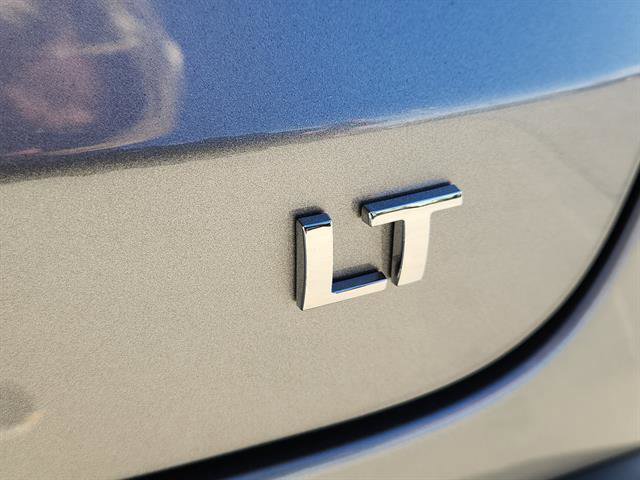 New 2026 Chevrolet Trax LT w/ Driver Confidence Package image 5