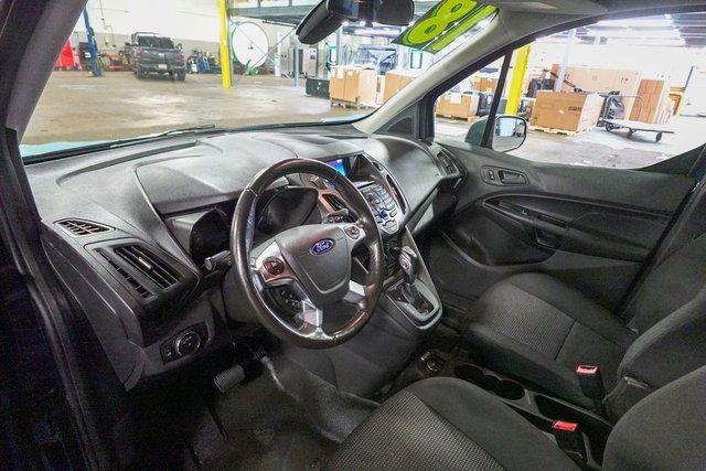 Used 2018 Ford Transit Connect XL image 16