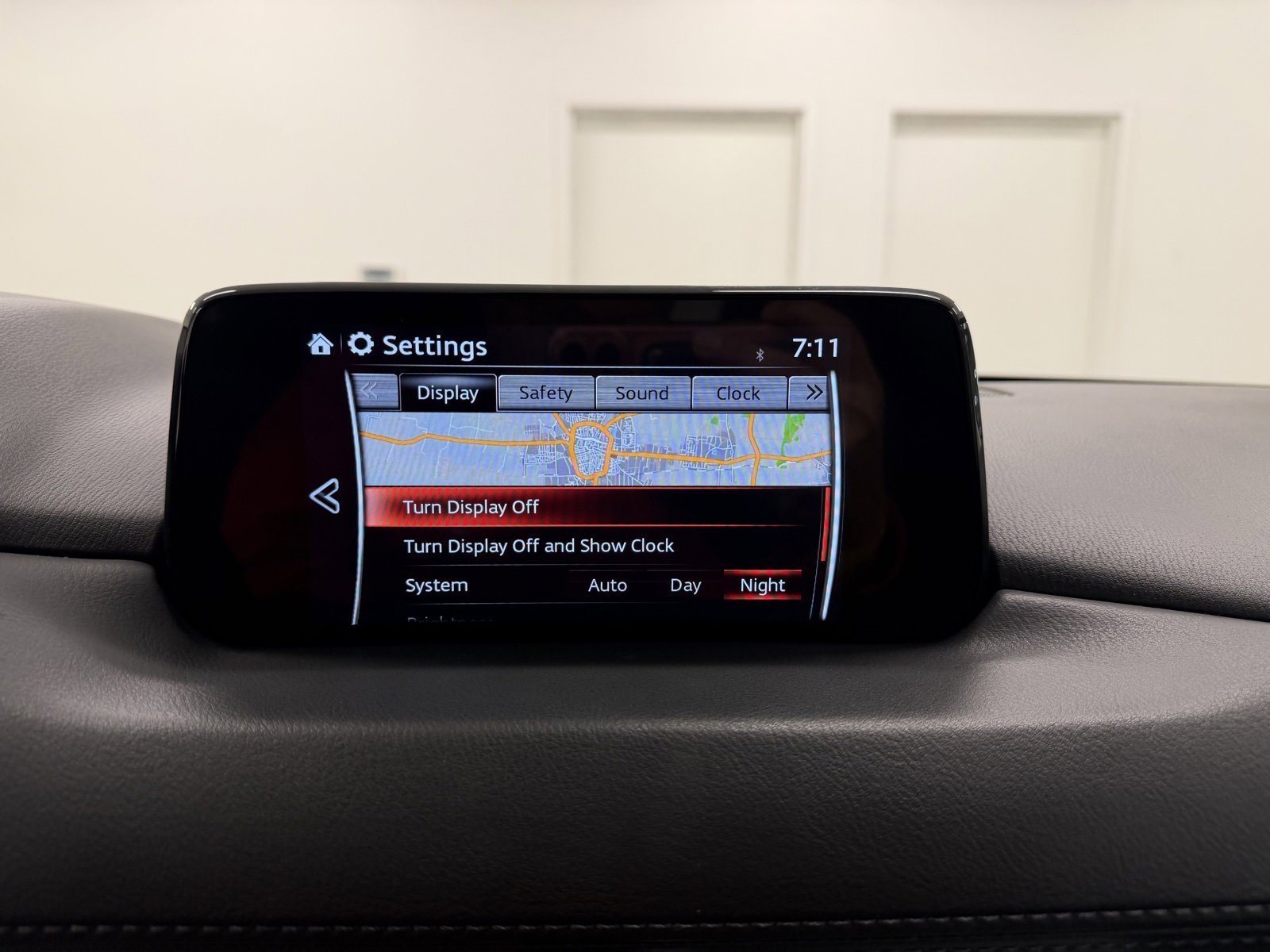 Used 2019 MAZDA CX-5 Touring image 16