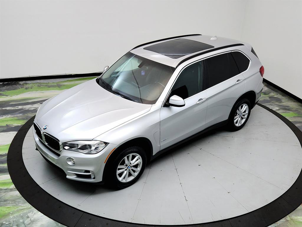 Used 2014 BMW X5 sDrive35i image 32