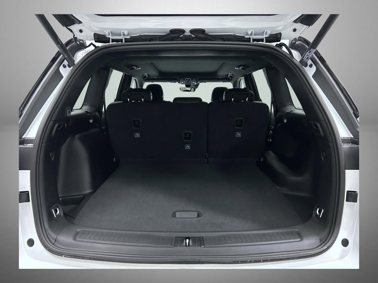 New 2025 Jeep Grand Cherokee Limited image 8