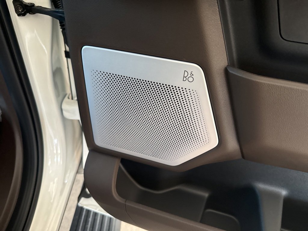 New 2025 Ford F150 King Ranch image 28