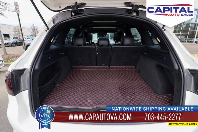 Used 2019 Mercedes-Benz GLC 63 AMG 4MATIC image 47