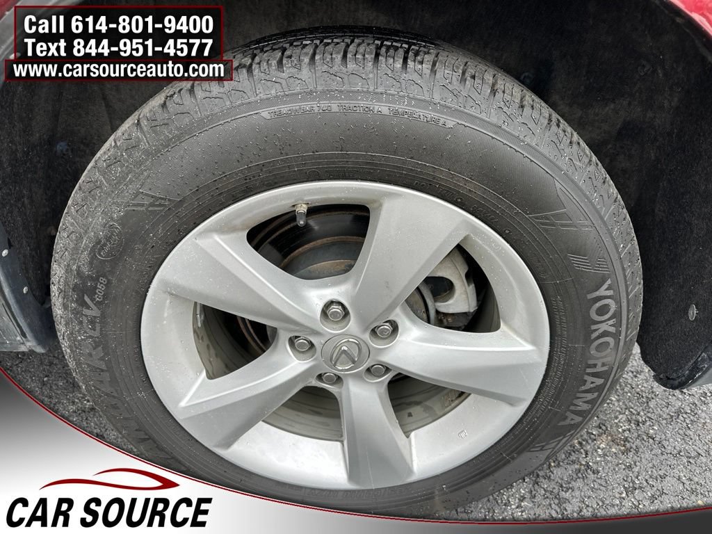 Used 2015 Lexus RX 350 AWD image 20
