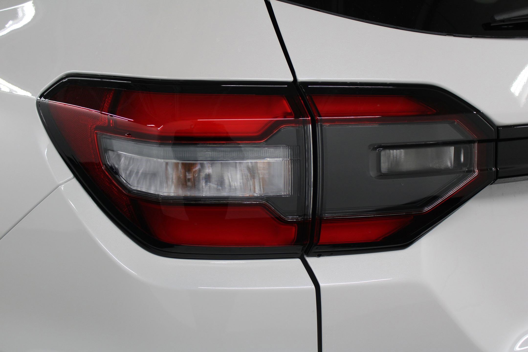 New 2025 Honda Pilot Sport image 12