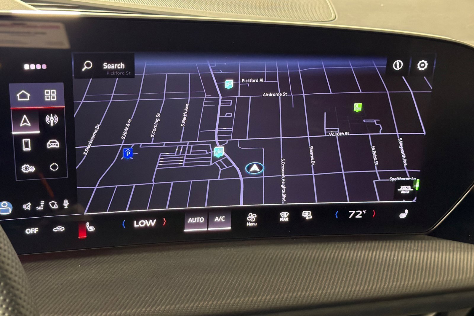 New 2025 Audi SQ5 Premium Plus image 18