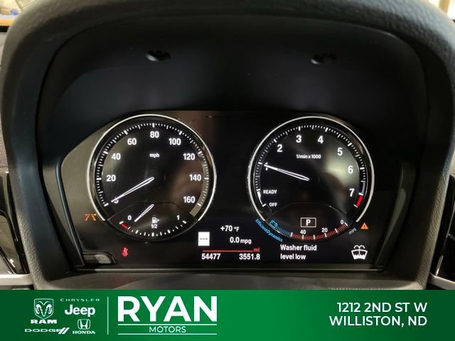 Used 2022 BMW X1 sDrive28i w/ Convenience Package FWD image 18