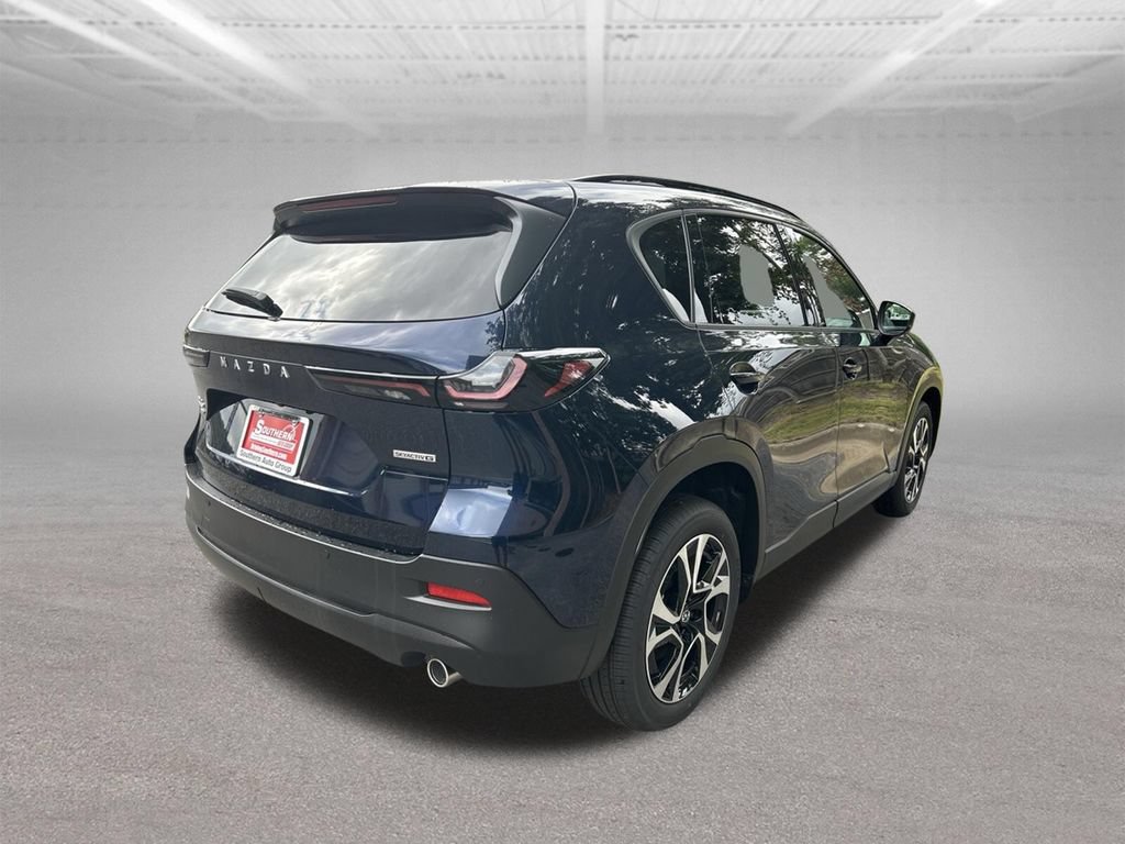 New 2026 MAZDA CX-5 Preferred AWD/4WD image 5