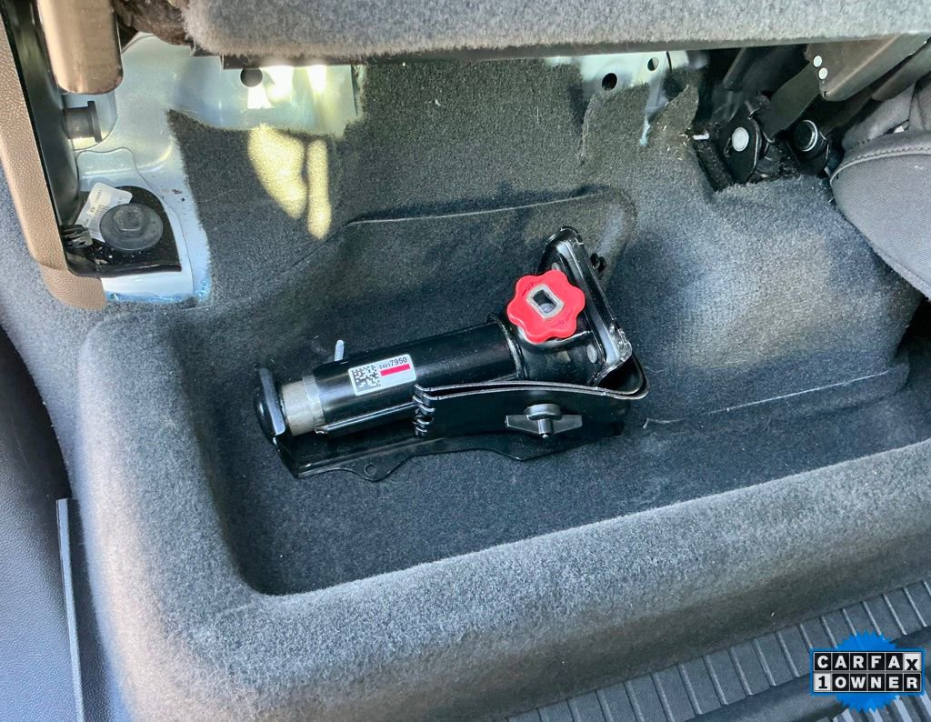 Used 2022 Chevrolet Silverado 1500 LTZ image 27