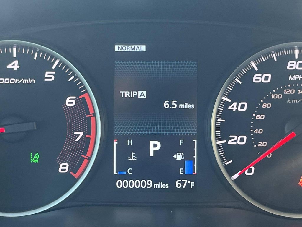 New 2026 Mitsubishi Eclipse Cross LE image 30