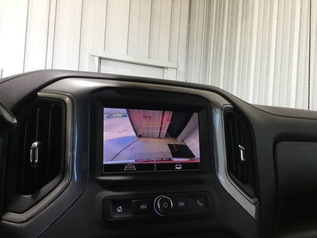 Used 2023 GMC Sierra 1500 Pro w/ Pro Value Package image 34