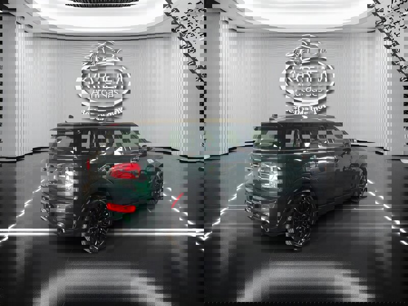 Used 2019 MINI Cooper Clubman S w/ Premium Package image 5