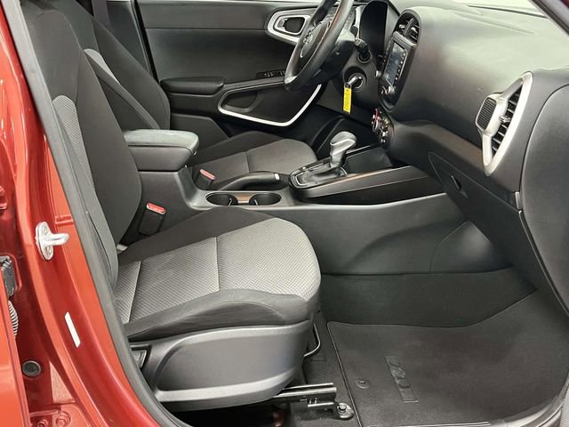 Used 2020 Kia Soul LX image 23