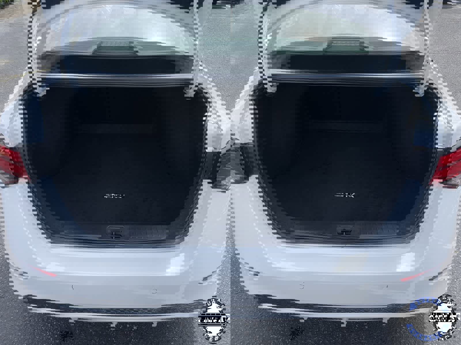 Used 2025 Nissan Sentra SV w/ All-Weather Package image 24