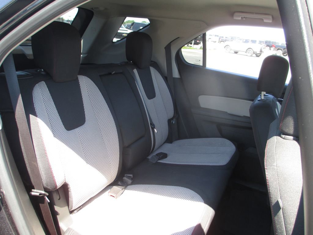Used 2014 Chevrolet Equinox LT w/ Driver Convenience Package FWD image 20
