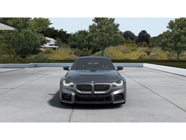 New 2026 BMW M2 w/ Lighting Package RWD image 3