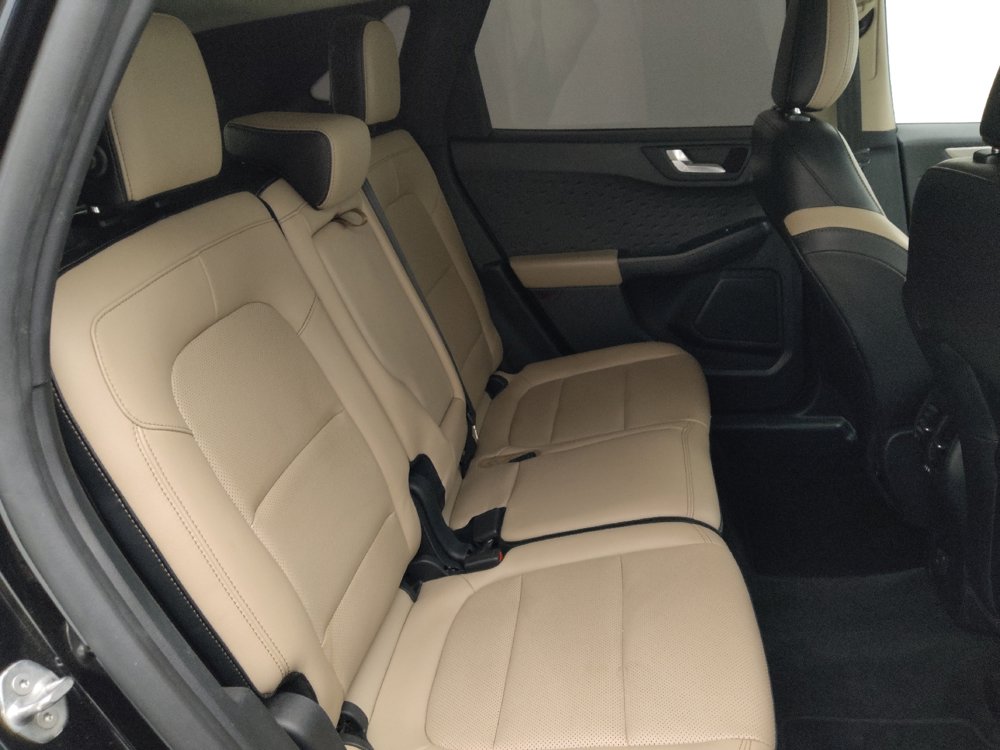 Used 2020 Ford Escape SEL FWD image 19
