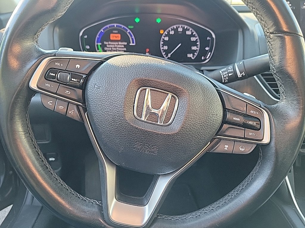 Used 2020 Honda Accord EX-L image 10