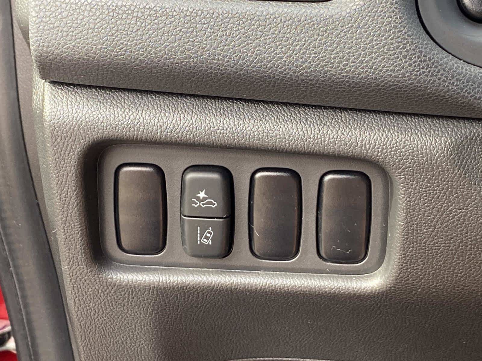 Used 2023 Mitsubishi Outlander Sport LE AWD/4WD image 21