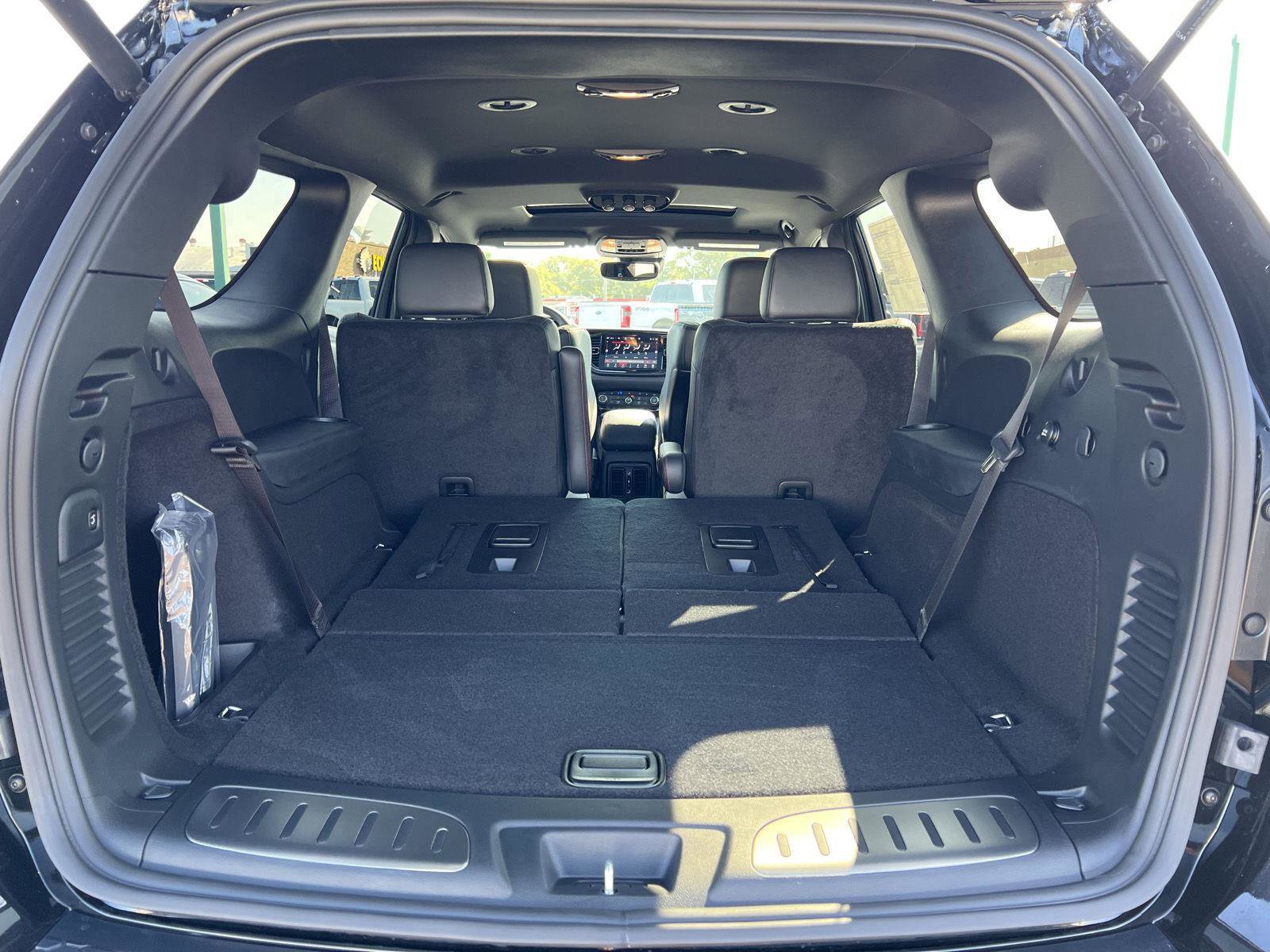 New 2026 Dodge Durango GT image 47