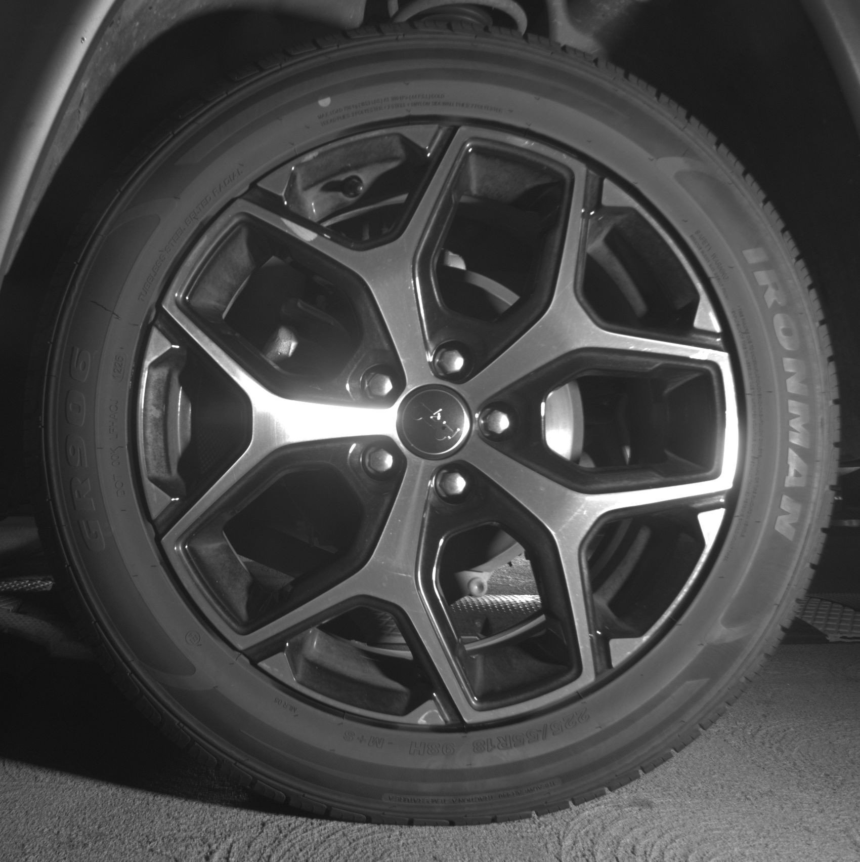 Used 2025 Jeep Compass Limited AWD/4WD image 14