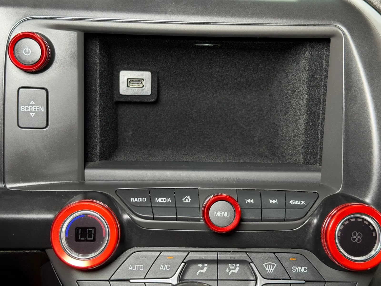 Used 2015 Chevrolet Corvette Stingray Coupe w/ 2LT Preferred Equipment Group image 25